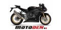 Honda CBR1000RR Fireblade SP